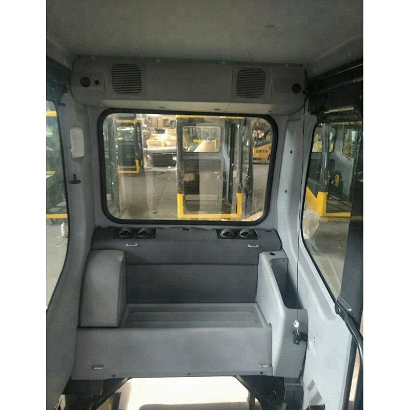 PC400-7 cab excavator Cabin made in China