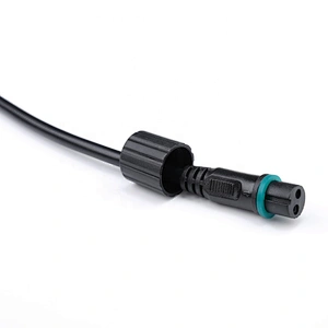M15 Waterproof 2pin 3pin 4pin 5pin Male Female Plug Connector
