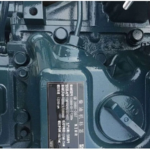Original  best quality V3800-T engine  assy for sale
