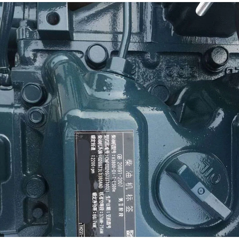 Original  best quality V3800-T engine  assy for sale