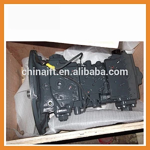 Excavator Hydraulic Pump