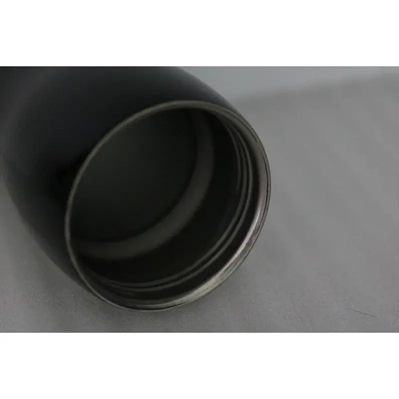 New Double Wall Vacuum Insulated 400ml Stainless Steel Water Bottle With Sealed Lid