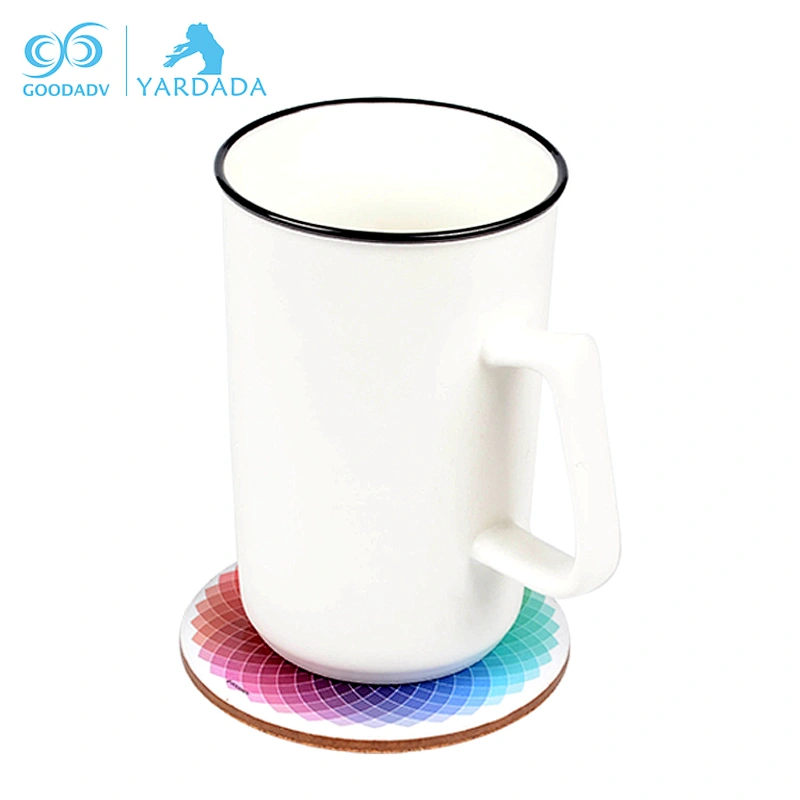 New style printing mdf coaster/special design coaster/cool coaster