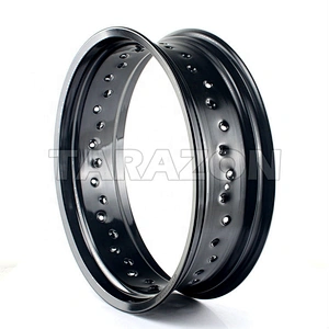 5.0*17'' Motorcycle Alloy Aluminum Rear Wheel Rims for KTM 150-530CC