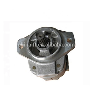 Infront 705-12-37040 gear pump for WA450-1 WA470-1 wheel loader