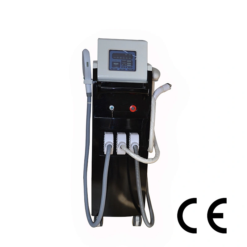 Servicio OEM aprobado por elight / ipl shr para salón de belleza uso MB600