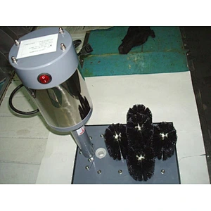 2018 Commercial Electric Mini Bar Wine Glass Washer with 2500rpm Speed