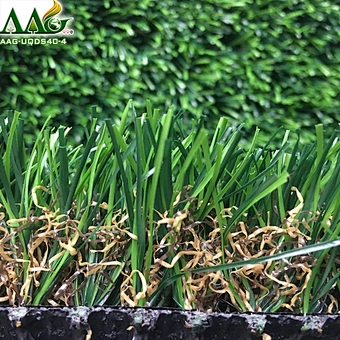 hot sale 40mm artificial turf grass synthetic lawn for home&garden