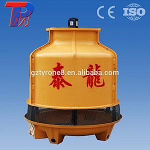 cooling tower industrial cooling tower system