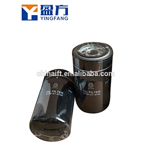 Auto car bus truck Fuel System Diesel Fuel Filter FF5470 injector EJBR05301D