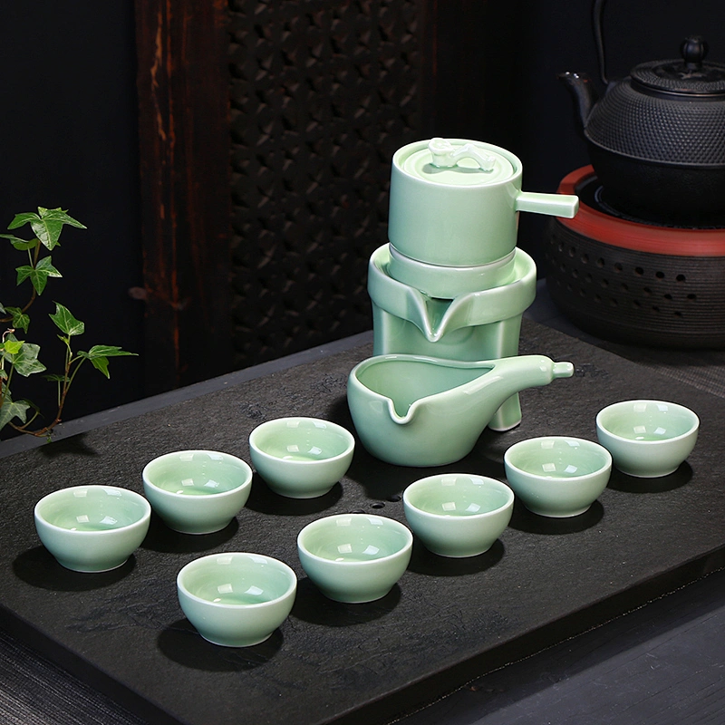 陶瓷茶具水具酒具套装礼品