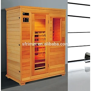 Japan Portable Far Infrared Sauna Manufacturer