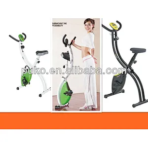 2014 new products fitness equipment for sale folding bike
