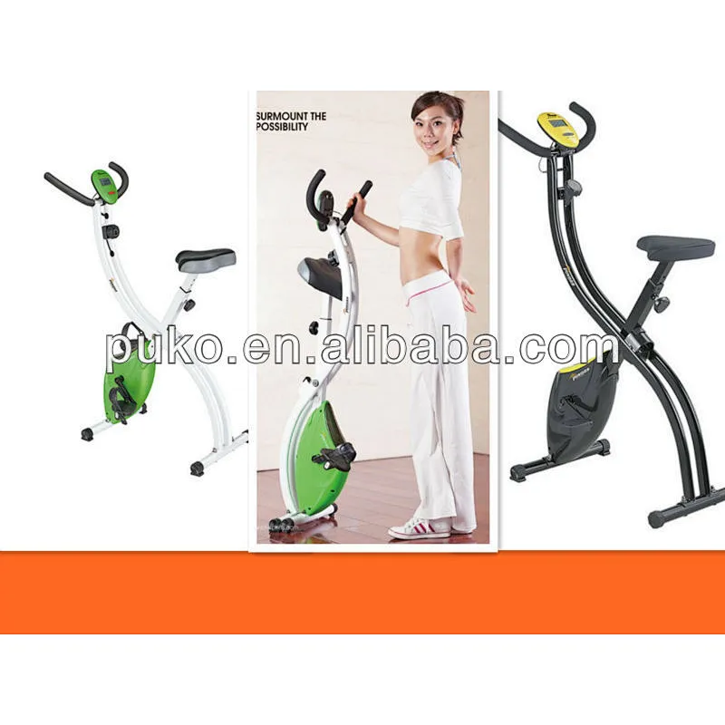 2014 new products fitness equipment for sale folding bike