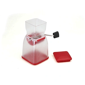 kitchenware Manual S/S vegetable tomato onion food cutter chopper