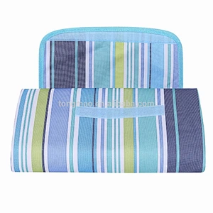 Wholesale Outdoor Waterproof Portable Picnic Blanket