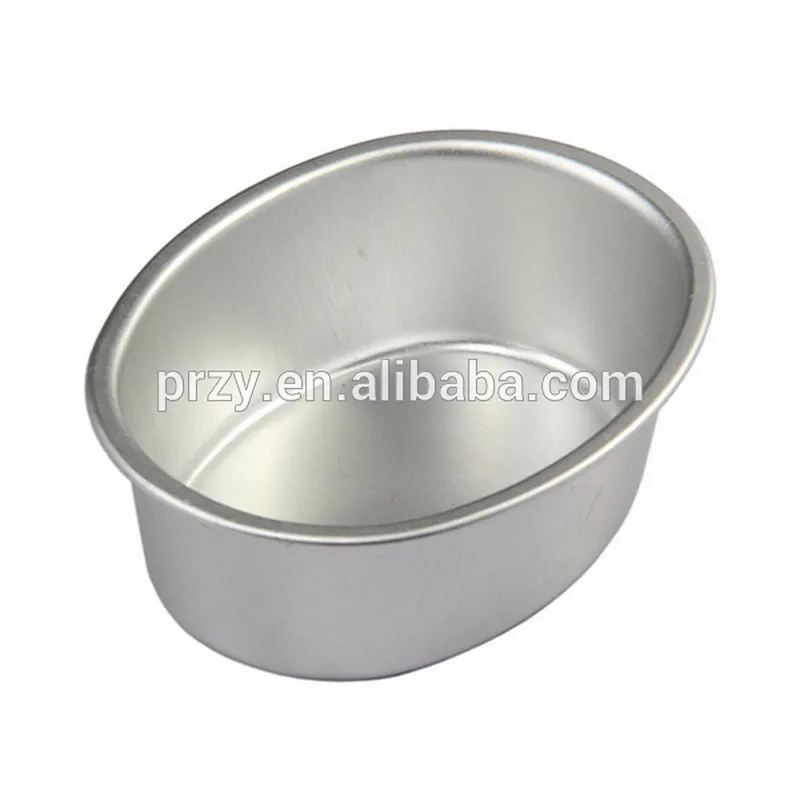 High quality wholesale round aluminum foil cake pan