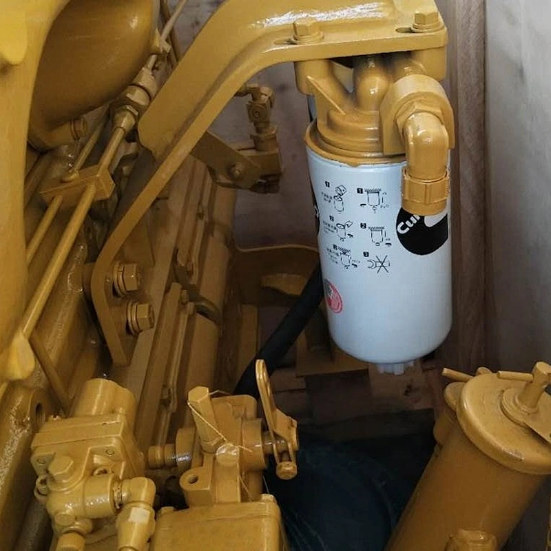 New engine assembly for SHANTUI SD22/SD23 best quality for sale