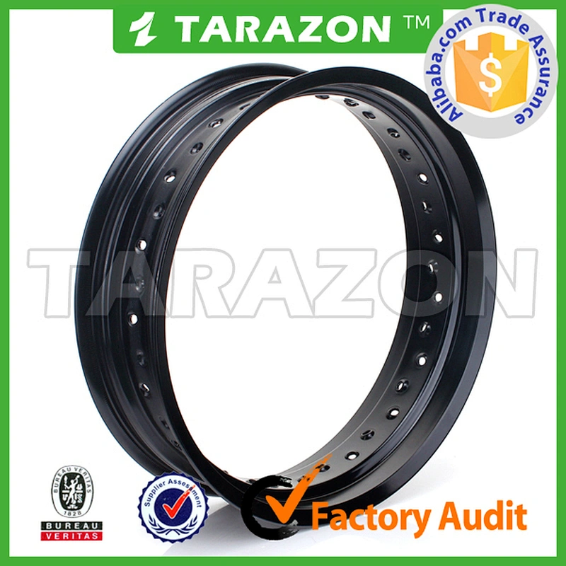 Motorcycle wheel rims for dirt bike