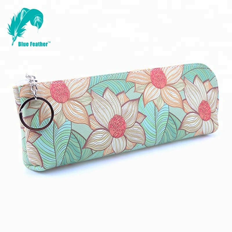 Zipper Bag Digital Printing Cosmetic Bag Toilet Bag Pen Bags
