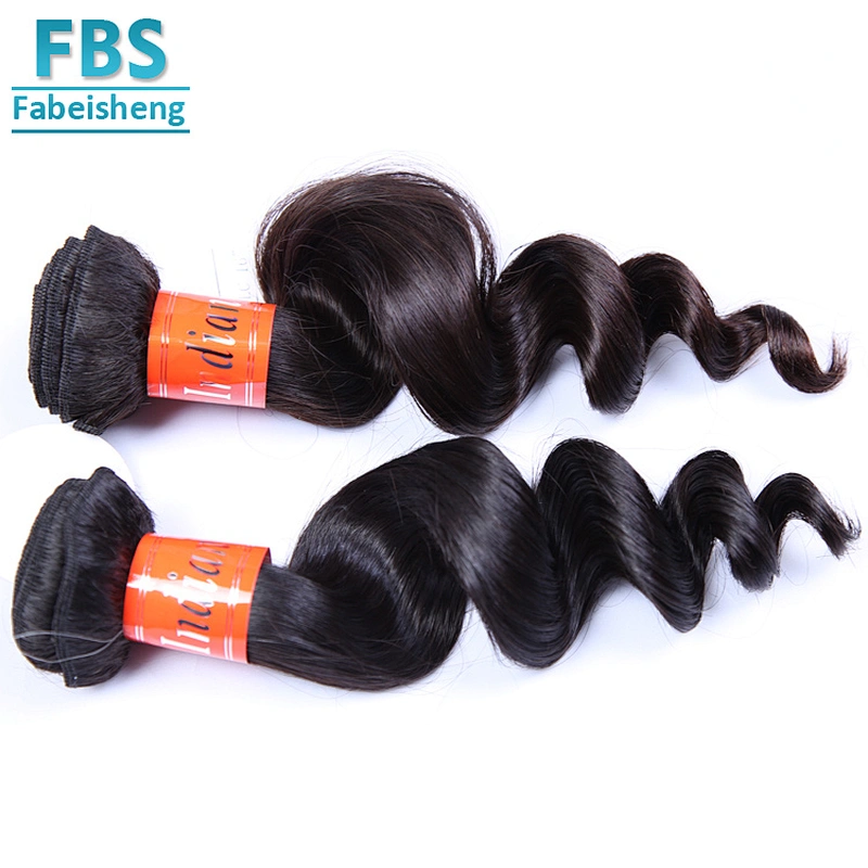 2018 FBS unprocessed factory price free sample hair bundles waving