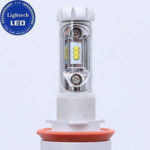 High Power 50W LED Headlights H1 H3 H11 9006