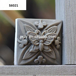Butterfly decorative handmade silicone soap mold