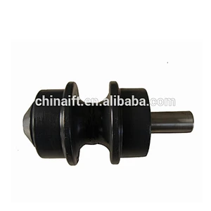 Track Link undercarriage track carrier roller front idler driving sprocket oem 9066508 EX100 EX120 EX150 EX200-1/2/3 EX300-1/3/5