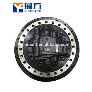 motor planetary reducer final drive Shantui YC for excavator