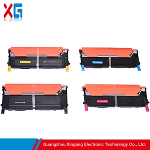 Compatible CLP 326 Toner Cartridge For Samsung CLX 3186 3185FN CLT-K407S CLP 320N