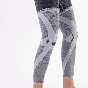 Breathable Pro Sport Knee Support Knee Leg Support Knee Elbow Pads