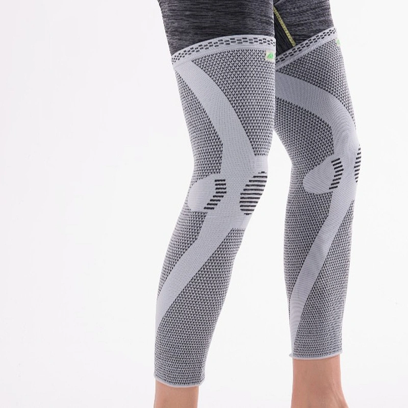 Breathable Pro Sport Knee Support Knee Leg Support Knee Elbow Pads