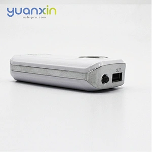 Professional Production Factory Price Gift Card Portable Solar Power Bank 4000Mah 5000Mah 5200Mah 5800Mah