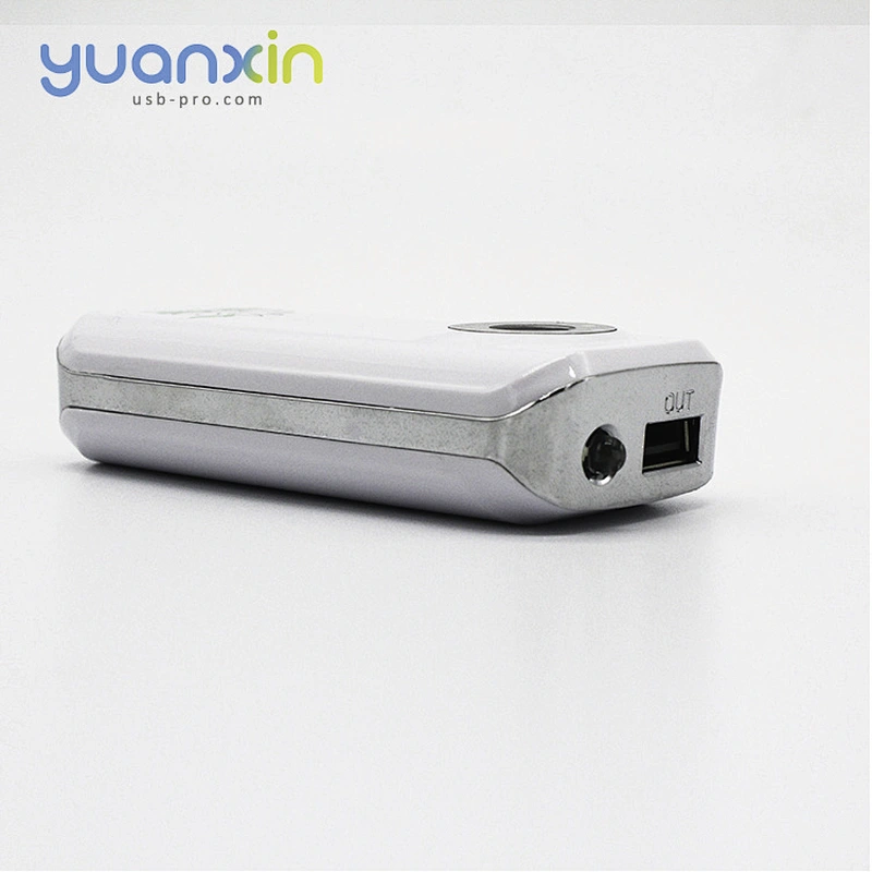 Professional Production Factory Price Gift Card Portable Solar Power Bank 4000Mah 5000Mah 5200Mah 5800Mah