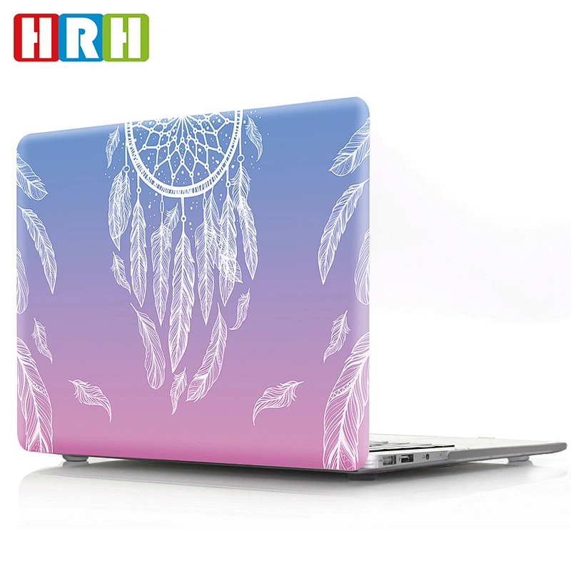Dream Catcher laptop hard case for Macbook Pro 13 Inch A1278 Touch Bar for macbook 12 inch case for macbook pro 2015 case