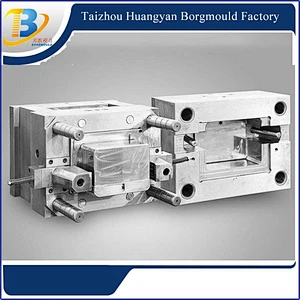 Sell Online Ejector Pin Plastic Keep Cold Box Mould