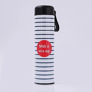 Wholesale cartoon stainless steel insulation Cup with FAD vacuum mug for girl