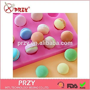 Marca dragon chocolate silicone moulds cake decorating tools