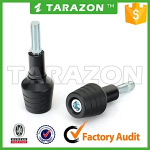 TARAZON brand motorcycle frame slider for Honda CBR600rr