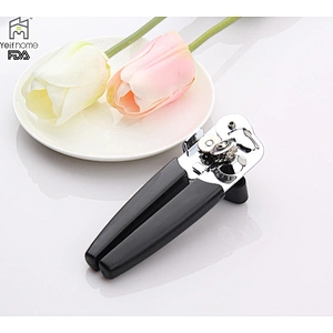 Healthy Stainless Steel Bottle Opener Corkscrew Parts