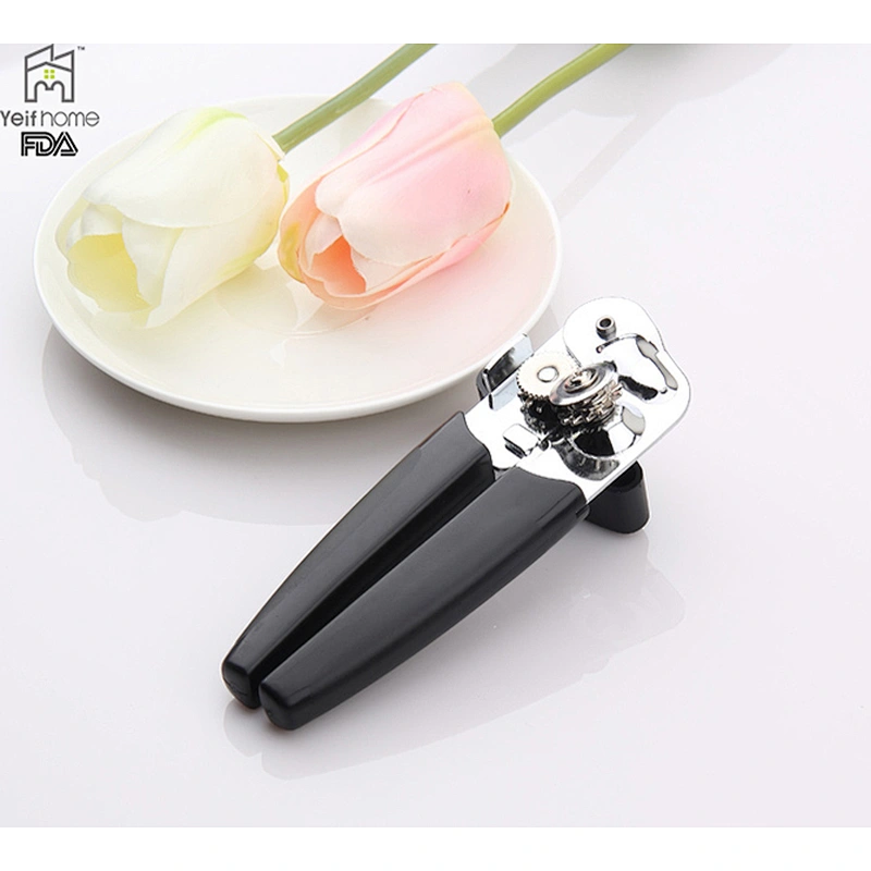 Healthy Stainless Steel Bottle Opener Corkscrew Parts