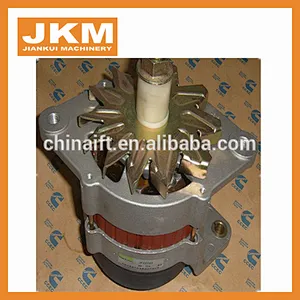 Alternator K19 3072483 3400698 Cover fan hub 3002193 3201659 4922501 3036139 3002183 m11 4061007