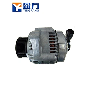 excavator spare parts  starter for PC400-7 wholesales