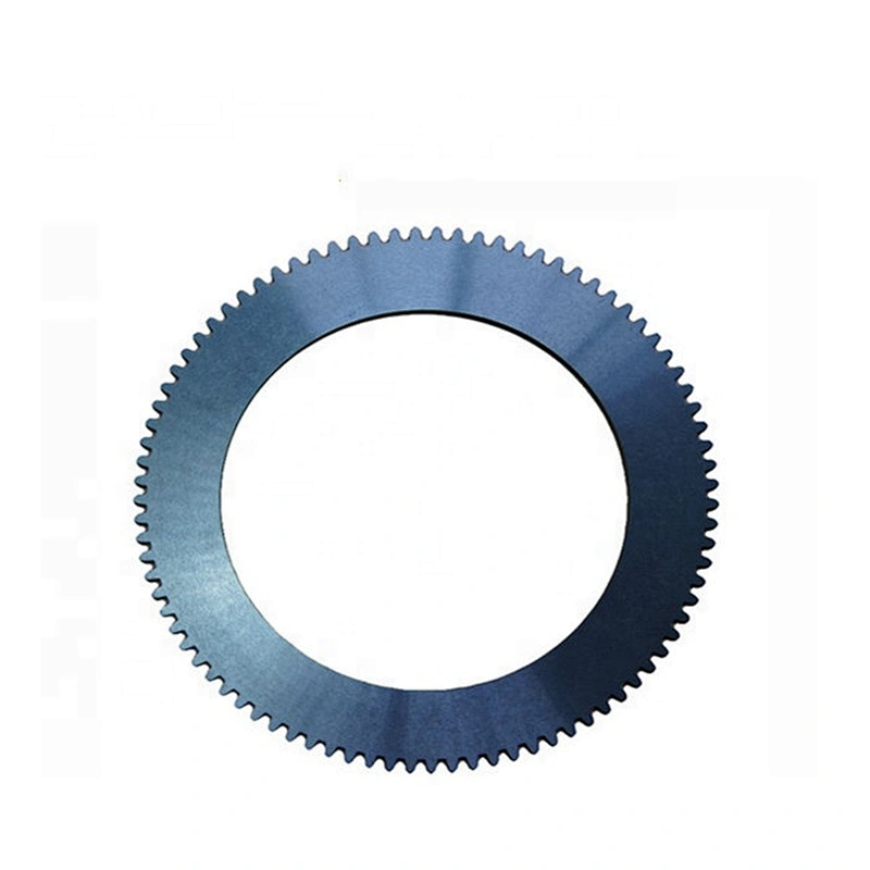 clutch friction plate for transmission