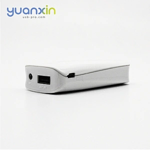 Short Time Delivery China High Quality Menu Power Bank for Restaurant Mobile For Phones 8 X