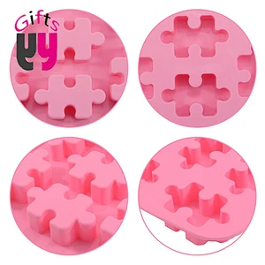 Hot Sales New Arrival Food grade heat resistance Silicone Candy Mold Cake mold