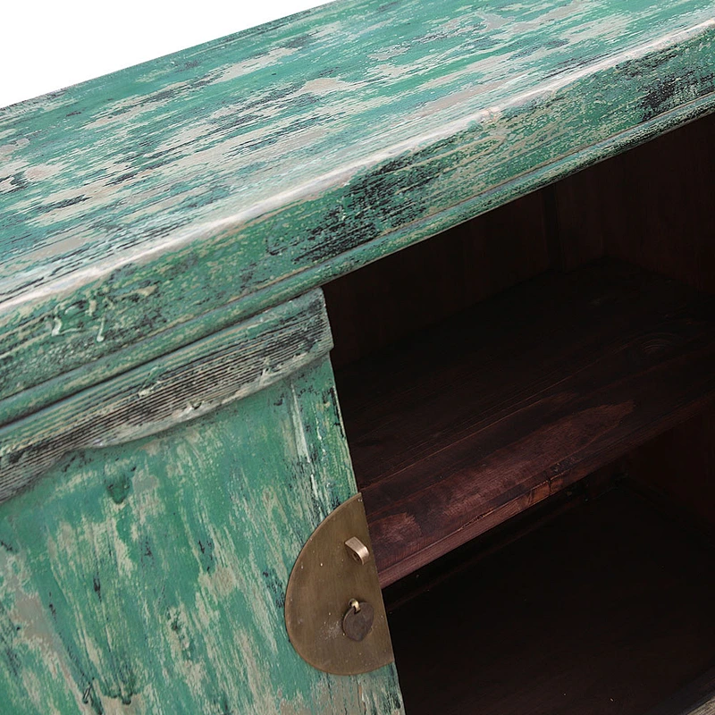 beijing chinese antique distressed furniture for stores use