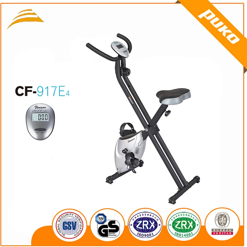 CF-917E4 Home use Bicycle For Exercise Benefits Easy Rider Machine