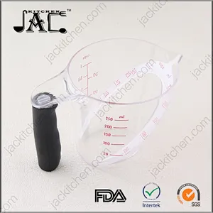 High Quality Stainless Steel Kitchen Measurement Cup