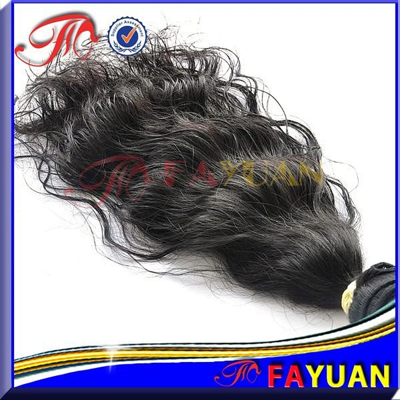 Large stock 12 inch to 34 inch wholsale virgin brazilian hair weave for sale